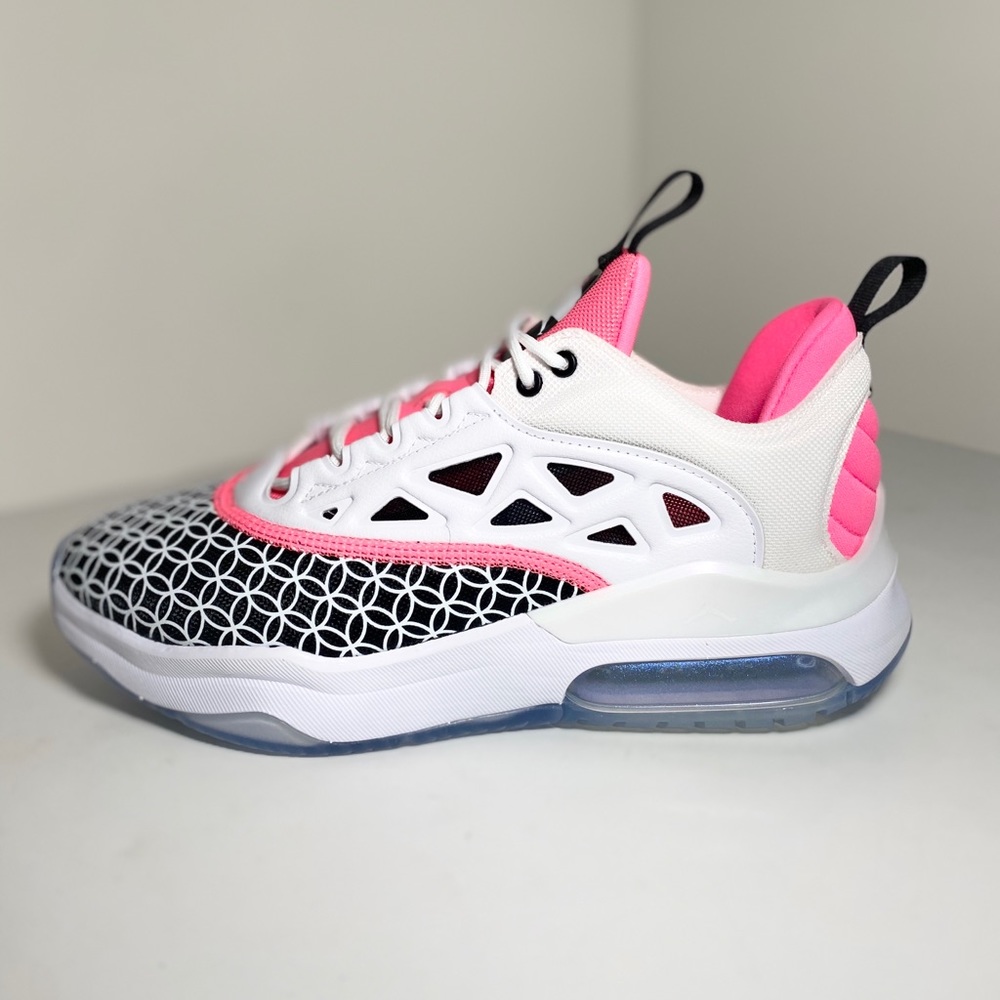 🔥Women's Jordan Air Max 200 XX 'Chinese New Year' - Picture 8 of 12